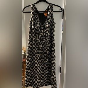 Tory Burch sleeveless dress size 6